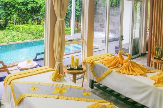 Вьетнам Premier Village Danang Resort Managed By Accor