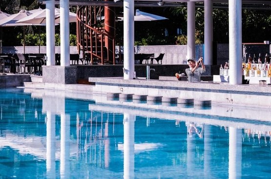 Вьетнам Premier Village Danang Resort Managed By Accor