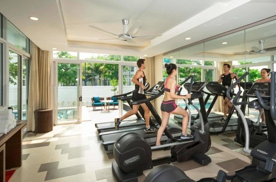 Вьетнам Premier Village Danang Resort Managed By Accor