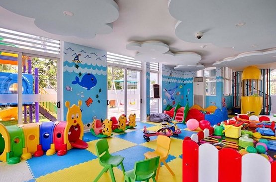 Вьетнам Premier Village Danang Resort Managed By Accor