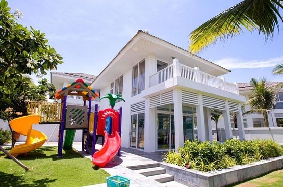 Вьетнам Premier Village Danang Resort Managed By Accor