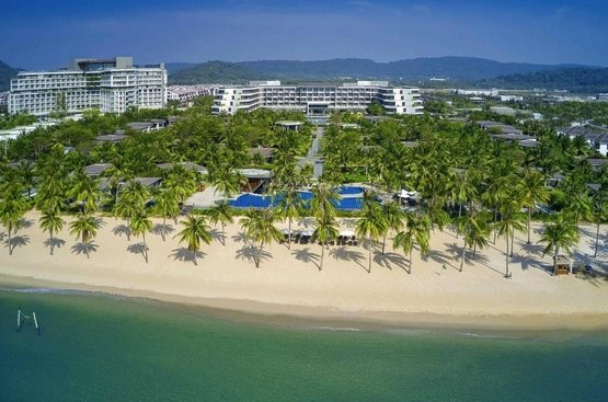 Вьетнам Novotel Phu Quoc Resort