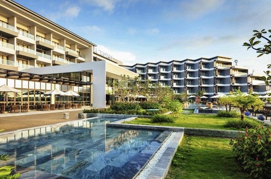 Вьетнам Novotel Phu Quoc Resort