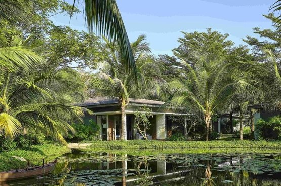 Вьетнам Novotel Phu Quoc Resort