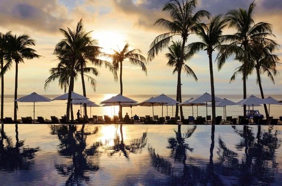 Вьетнам Novotel Phu Quoc Resort