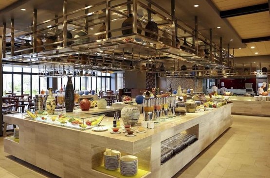 Вьетнам Novotel Phu Quoc Resort
