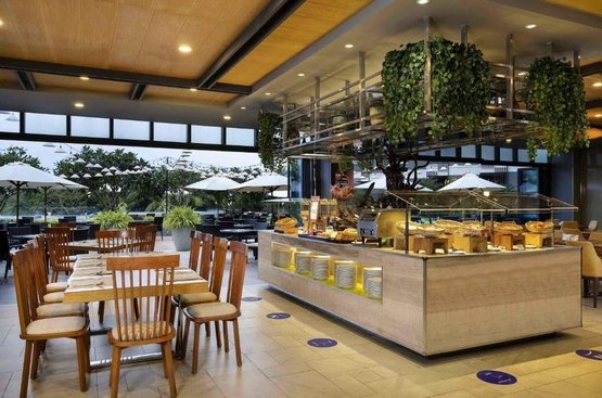 Вьетнам Novotel Phu Quoc Resort