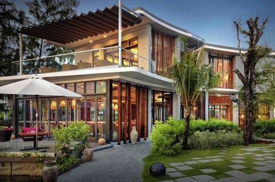 Вьетнам Novotel Phu Quoc Resort