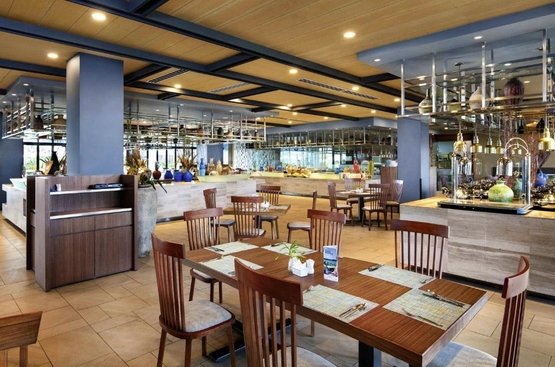 Вьетнам Novotel Phu Quoc Resort