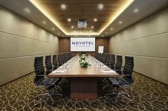 Вьетнам Novotel Phu Quoc Resort