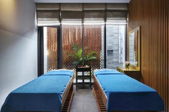 Вьетнам Novotel Phu Quoc Resort