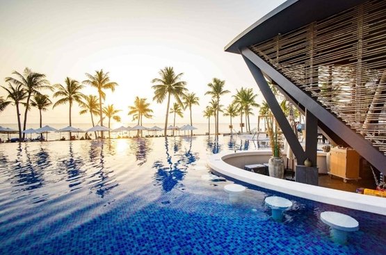 Вьетнам Novotel Phu Quoc Resort