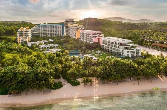 В'єтнам Premier Residences Phu Quoc Emerald Bay Managed by Accor