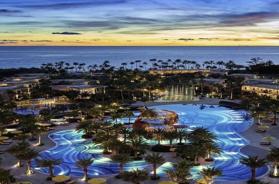 В'єтнам Pullman Phu Quoc Beach Resort