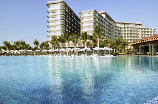 В'єтнам Mövenpick Resort Waverly Phu Quoc