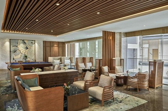 В'єтнам Mövenpick Resort Waverly Phu Quoc