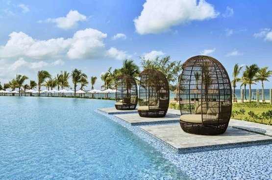 В'єтнам Mövenpick Resort Waverly Phu Quoc