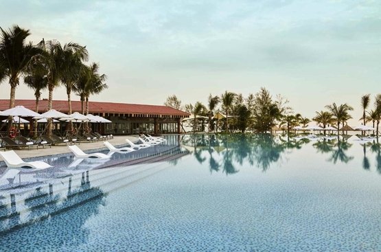 В'єтнам Mövenpick Resort Waverly Phu Quoc
