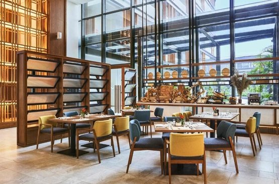 В'єтнам Mövenpick Resort Waverly Phu Quoc