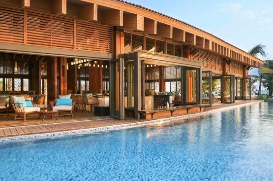 В'єтнам Mövenpick Resort Waverly Phu Quoc