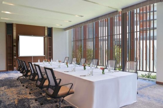 В'єтнам Mövenpick Resort Waverly Phu Quoc