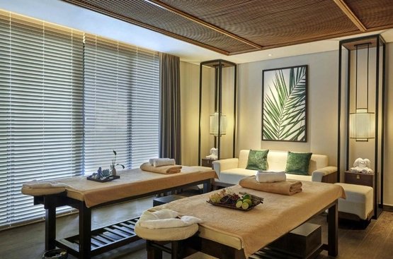 В'єтнам Mövenpick Resort Waverly Phu Quoc