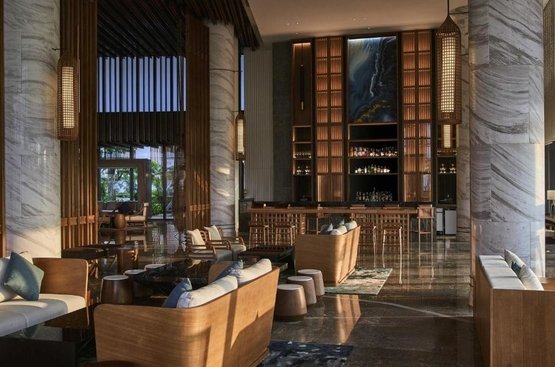 В'єтнам Mövenpick Resort Waverly Phu Quoc