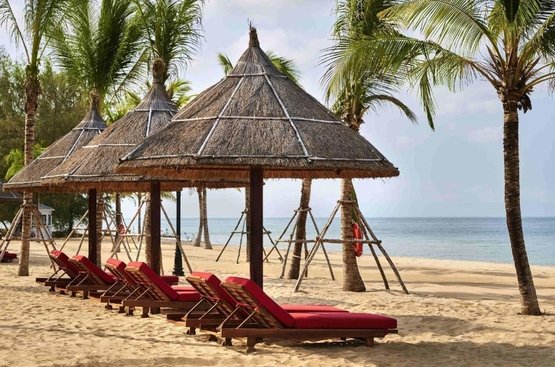 В'єтнам Mövenpick Resort Waverly Phu Quoc