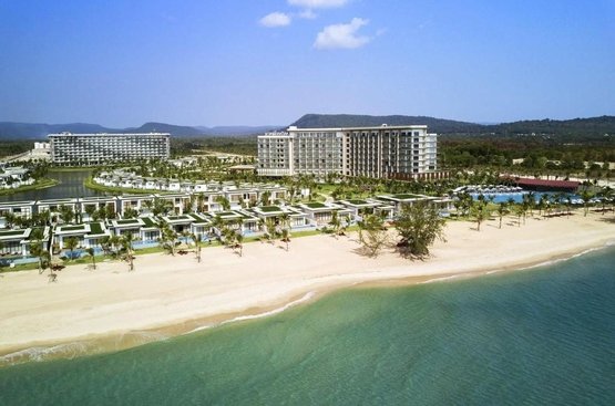 В'єтнам Mövenpick Villas & Residences Phu Quoc