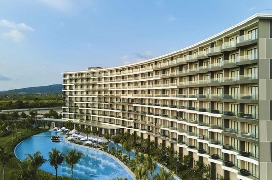В'єтнам Mövenpick Villas & Residences Phu Quoc