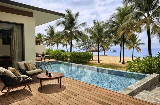 В'єтнам Mövenpick Villas & Residences Phu Quoc