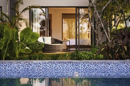 В'єтнам Mövenpick Villas & Residences Phu Quoc
