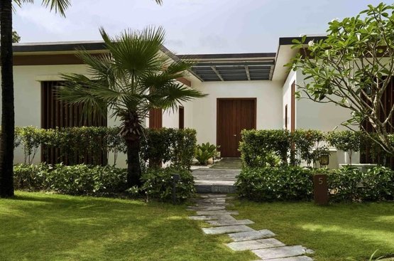 В'єтнам Mövenpick Villas & Residences Phu Quoc