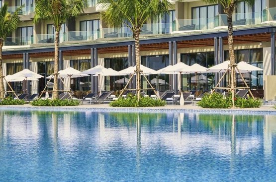 В'єтнам Mövenpick Villas & Residences Phu Quoc