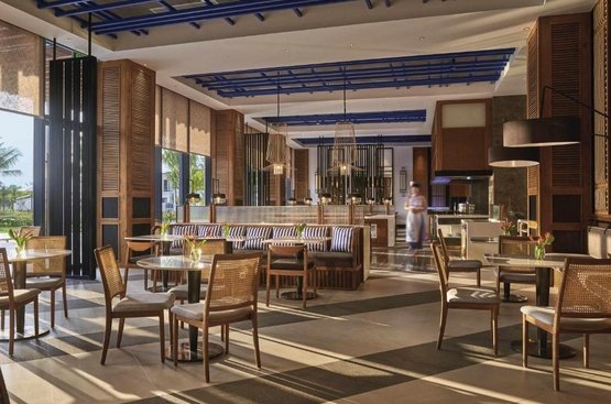 В'єтнам Mövenpick Villas & Residences Phu Quoc