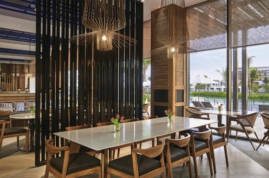 В'єтнам Mövenpick Villas & Residences Phu Quoc