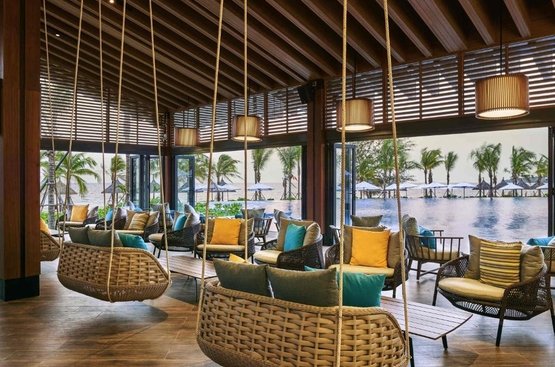 В'єтнам Mövenpick Villas & Residences Phu Quoc