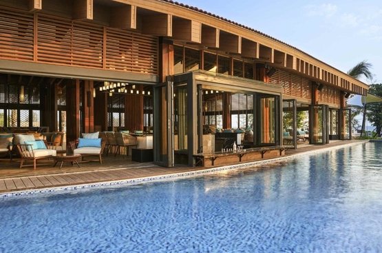 В'єтнам Mövenpick Villas & Residences Phu Quoc