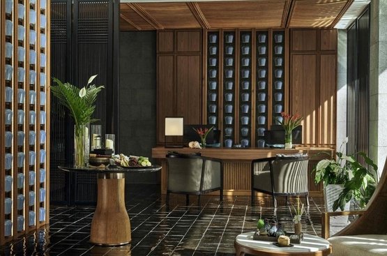 В'єтнам Mövenpick Villas & Residences Phu Quoc