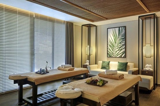 В'єтнам Mövenpick Villas & Residences Phu Quoc
