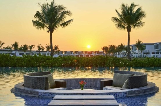 В'єтнам Mövenpick Villas & Residences Phu Quoc