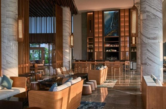 В'єтнам Mövenpick Villas & Residences Phu Quoc
