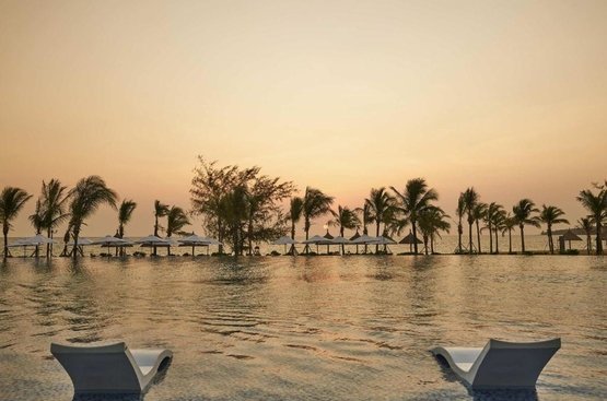 В'єтнам Mövenpick Villas & Residences Phu Quoc