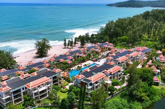 Таїланд Mövenpick Resort Bangtao Beach Phuket