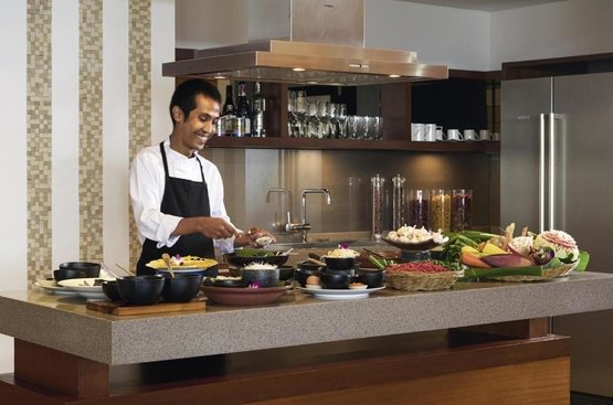 Таїланд Mövenpick Resort Bangtao Beach Phuket