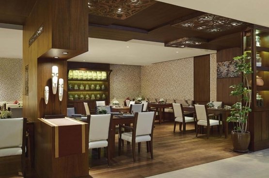 Таїланд Mövenpick Resort Bangtao Beach Phuket