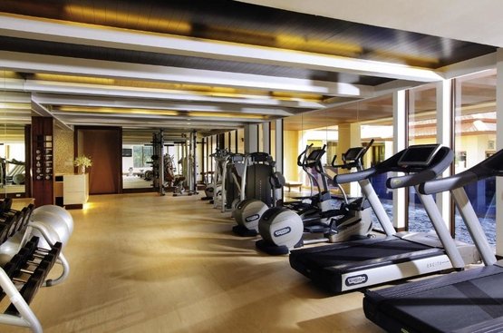 Таїланд Mövenpick Resort Bangtao Beach Phuket