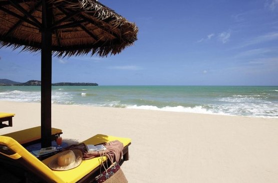 Таїланд Mövenpick Resort Bangtao Beach Phuket