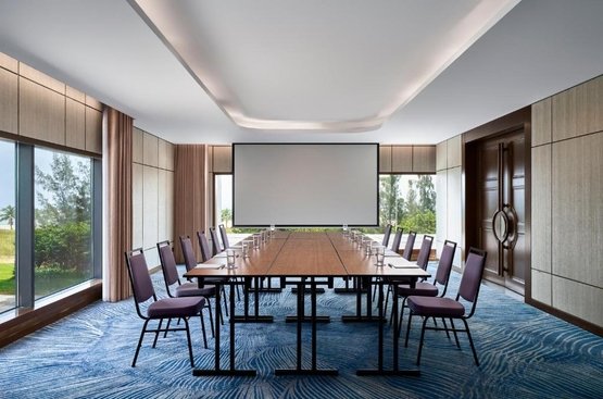 В'єтнам Four Points by Sheraton Danang