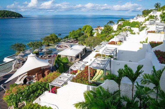 Таїланд The Nai Harn